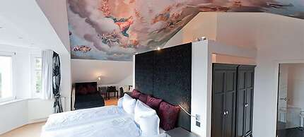 Hotelpension Vitalis