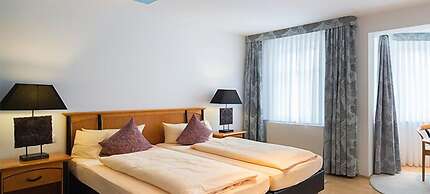 Hotelpension Vitalis