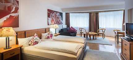 Hotelpension Vitalis