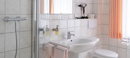 Hotelpension Vitalis