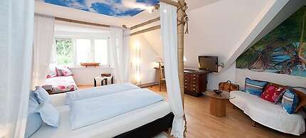 Hotelpension Vitalis