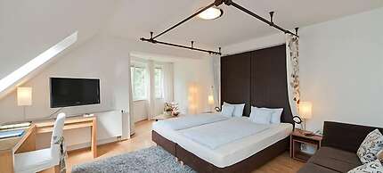 Hotelpension Vitalis