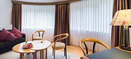 Hotelpension Vitalis