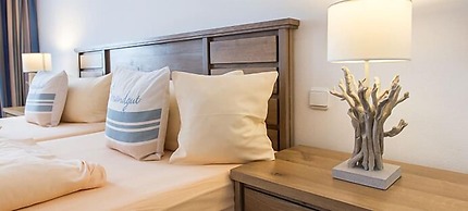 Hotelpension Vitalis
