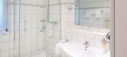 Hotelpension Vitalis
