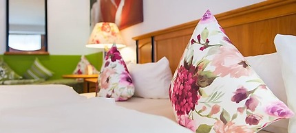 Hotelpension Vitalis