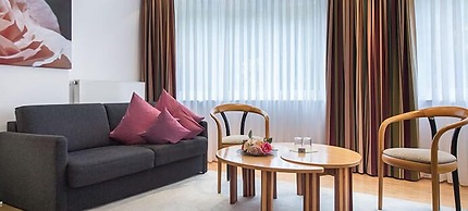 Hotelpension Vitalis
