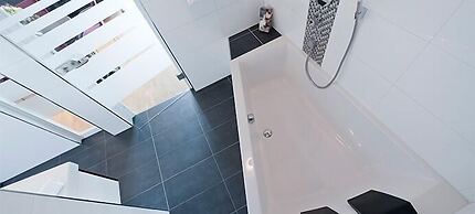 Hotelpension Vitalis