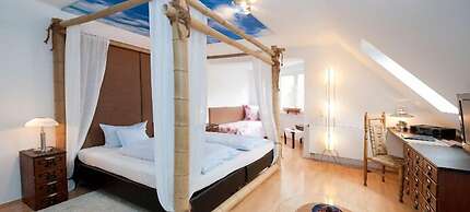 Hotelpension Vitalis