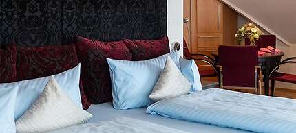 Hotelpension Vitalis