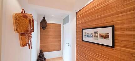 Hotelpension Vitalis