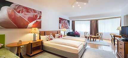 Hotelpension Vitalis