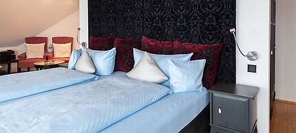 Hotelpension Vitalis