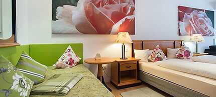 Hotelpension Vitalis