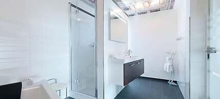 Hotelpension Vitalis