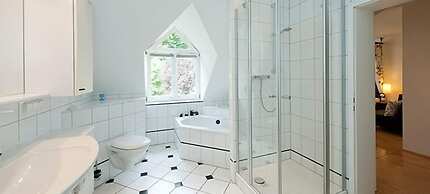 Hotelpension Vitalis