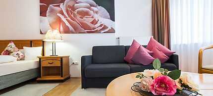 Hotelpension Vitalis