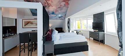 Hotelpension Vitalis