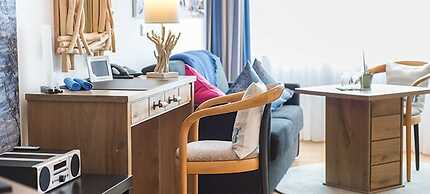 Hotelpension Vitalis