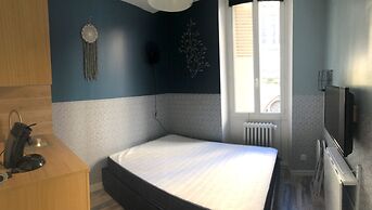 Chambres Design 18 Marseille Vieux-Port