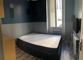 Chambres Design 18 Marseille Vieux-Port