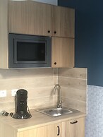 Chambres Design 18 Marseille Vieux-Port