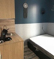 Chambres Design 18 Marseille Vieux-Port