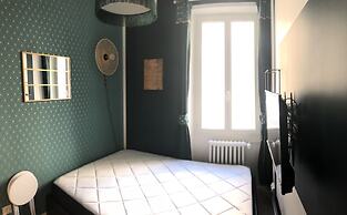 Chambres Design 18 Marseille Vieux-Port