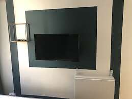 Chambres Design 18 Marseille Vieux-Port