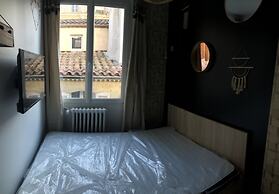 Chambres Design 18 Marseille Vieux-Port