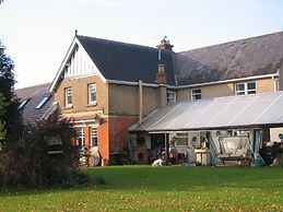 The Garden House