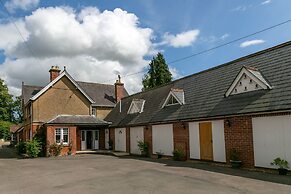 The Garden House