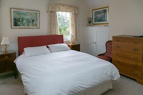 The Garden House