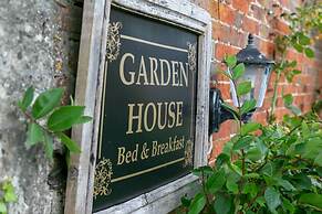 The Garden House