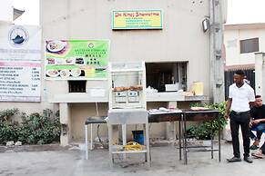 De Kings Suite Hotel