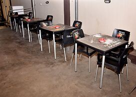 De Kings Suite Hotel