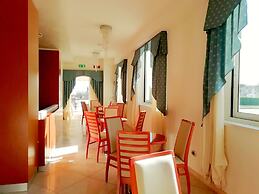 Hotel Concorde