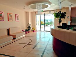 Hotel Concorde