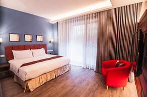 Dreamer Boutique Hotel