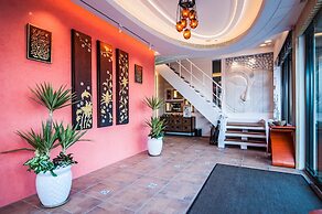 Dreamer Boutique Hotel
