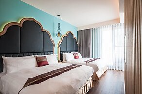 Dreamer Boutique Hotel