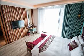 Dreamer Boutique Hotel