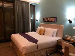 Dreamer Boutique Hotel