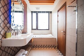Dreamer Boutique Hotel