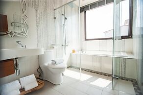 Dreamer Boutique Hotel