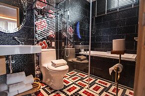 Dreamer Boutique Hotel