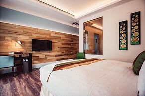 Dreamer Boutique Hotel