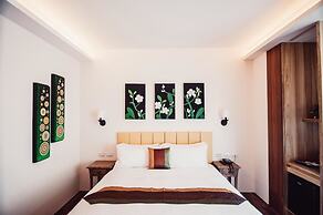 Dreamer Boutique Hotel