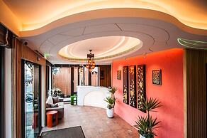 Dreamer Boutique Hotel