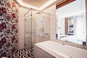 Dreamer Boutique Hotel